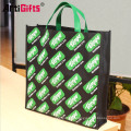 new product custom advertising non woven shopping bag